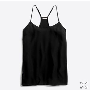 J. Crew Factory Racerback Tank Top